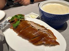 -北平食府·北京烤鸭(北京西站六里桥店)