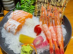 -海之幸味日式料理(宜宾莱茵店)