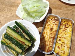 -鬼味烤翅(南锣鼓巷店)