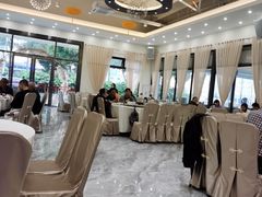 大堂-乐兴海鲜餐厅