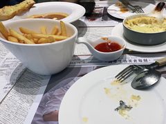 -娜娜家·Nana's restaurant(国金汇店)