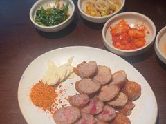-Fuzzy Bistro 浮几韩餐·茶酒馆