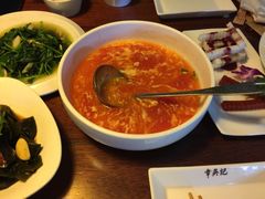 -章吴记喜瑞餐厅(东东城店)