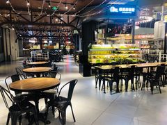 -食通天·寰宇集(杭州万象城店)