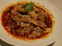 -院8里·小聚园老川菜(九眼桥店)