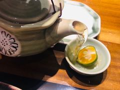 松茸汤-和彩放题餐厅(酒仙桥店)