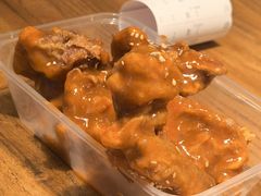 -老啪叽串炒饭(铁百店)