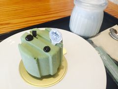 -SEN CASTLE城堡西餐(创意设计中心店)