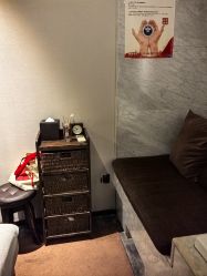 -禾颜社·精致美容