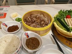 -七八冷面·延边朝鲜族美食(世纪汇店)