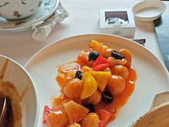 -禧宴Joyous Restaurant(禧园店)