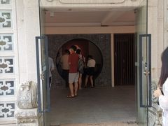 -惠和石文化园