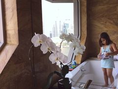 -新加坡丽思卡尔顿美年酒店