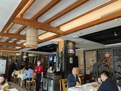 -辣婆婆(航天桥店)