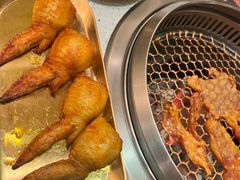 -炭之家·齐齐哈尔非遗烤肉·鲜切直供(中央大街店)