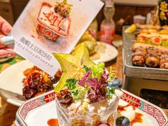 -炉胜·炉端烧·居酒屋