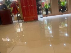 -全聚德(上海首店浦东店)
