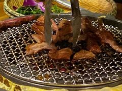 -紫霞门韩国料理烤肉(深南东路店)