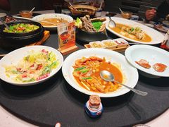-玖味(老工人西路店)