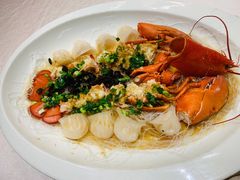 龙虾-卢家湾大酒店(诸暨店)