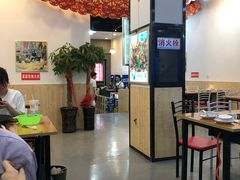 大堂-皖北学东地锅鸡(之心城店)