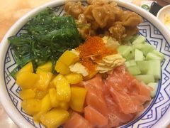 -万岁寿司(芳村店)