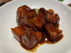 -上海小南国(正大店)