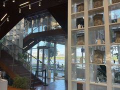-Manner Coffee(徐汇滨江店)