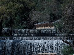 -丽江玉水寨