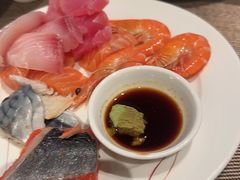 -大中华希尔顿酒店 念 全日制自助餐厅·亲子·聚餐