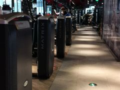 -威尔仕健身会所(北京宜家店)