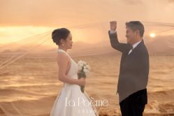 -乐派诗婚纱摄影