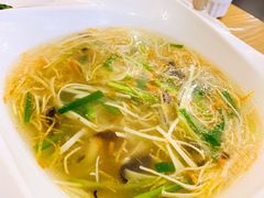 -李连贵熏肉大饼(沈阳站店)