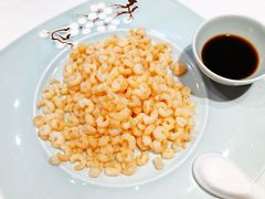 手剥河虾仁-老阊门菜馆(山塘街店)