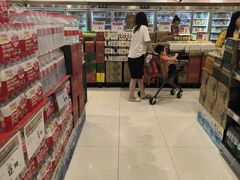 -永旺梦乐城(金银潭店)