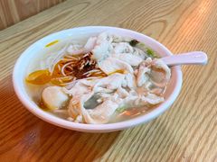 鸡肉米线-老滕家过桥米线(金鱼胡同店)