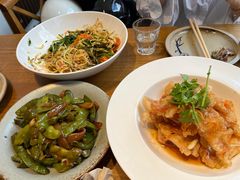 -鸽子窝(黄村店)