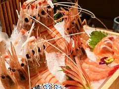 -Minase水濑·日料放题(外滩店)