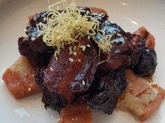 -柒园·三十年创意杭帮菜(龙湖滨江天街店)