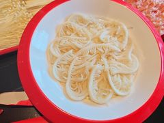 -渝水岸·鲜货火锅(新村7店)