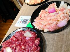 -石记东北风味烤肉(系马桩第二分店)