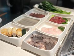 -海底捞火锅(九久奥特莱斯店)