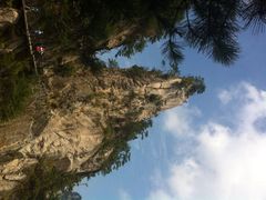 临安大明山景区-大明山自然探索公园
