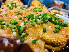 -很久以前羊肉串(南京路第一百货店)