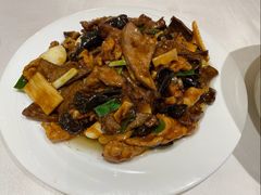 -惠丰堂饭庄·烤鸭·京味菜(翠微路店)