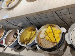 -素清香(解放路店)
