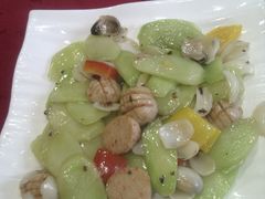 IMAG1259-佛有缘素食馆·荔湾老字号(陈家祠首店)