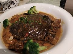 -高老庄绿色传奇(昊元生活广场店)