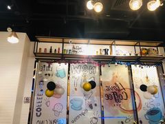 -幸运茶餐厅(龙海商业广场店)