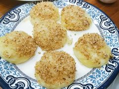 库尔勒奶酥饼-巴依老爷新疆美食(望京小街店)